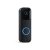 Blink Two-Way Audio 1080p HD Video Doorbell (Black or White)