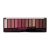 Rimmel London Magnif’eyes Eyeshadow Palette (Crimson)
