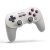 8Bitdo Sn30 Pro+ Bluetooth Controller Wireless Gamepad for Switch, PC, macOS, Android, Steam and Raspberry Pi (G Classic Edition) $39.99