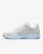 Nike Shoes: Women’s Air Force 1 Crater FlyKnit (White/Pure Platinum/White)