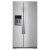 Costco Members: Whirlpool 28 cu.ft. Side-by-Side Refrigerator w/ Ice & Water Dispenser