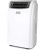 BLACK+DECKER BPACT12WT Large Spaces Portable Air Conditioner, 10,000 BTU, White – $274.96 + Free Shipping
