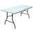 PDG® 6′ Folding Banquet Table – $29.99 (In Store Only after MIR for Store Credit)