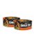 2-Pack Gorilla Black Duct Tape