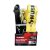 Husky 27 ft. x 2 in. Heavy-Duty Ratchet Tie-Down Strap with Flat Hook and J Hook Combo, ymmv $8