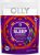 60-Ct 3-Mg OLLY Immune & Sleep Assist Gummy (Berry)
