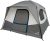ALPS Mountaineering Camp Creek 6 Person Tent – Charcoal/Blue – $108.40 Amazon