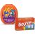 Select Accounts: Tide PODS 3 in 1 HE Turbo Laundry Detergent Pacs 81 Count $9.92 Free Store Pickup