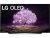 65″ LG OLED65C1PUB 4K Smart OLED TV (2021 Model)