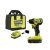 Ryobi 18V ONE+ HP Cordless Brushless 3/8″ Impact Wrench Package (Factory Blemished)