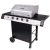 Char-Broil Performance 4-Burner Gas Grill