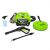 Lowes Supply: Greenworks 1800 PSI 1.1-Gallon-GPM Chilly Water Electrical Stress Washer for $89(After Save $10.00 Supply ends on Could 11)