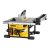 DEWALT 8.25″ Compact Jobsite Table Saw
