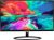 27″ Sceptre 1440p QHD 75Hz 5ms IPS Frameless Monitor