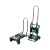Cosco 2-in-1 Hand Utility Cart Dolly