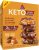 8-Count 0.92-Oz Atkins Keto Caramel Almond Clusters