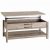 Better Homes & Gardens Modern Farmhouse Lift Top Coffee Table (Rustic Gray or Rustic White) $129 + Free Shipping