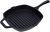 Victoria Cast Iron: 12″ Skillet or 10″ Deep Grill Pan