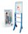 Discovery Kids LED Artist Easel w/ Removable Glow within the Dark Portable Tablet $24.95 + SD Cashback + Free Retailer Pickup at Macy’s or FS on $25+