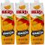 Iberia Mango Nectar, 33.8 fl. oz., (Pack of 3) $5.05