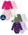 The Children’s Place: All Clearance 70% Off: 8-Pack Baby Girls Bodysuits