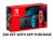Nintendo Switch w/ Joy-Con, $289.99 & Nintendo Switch Lite, $189.99 + 10% Discount in App + Free Shipping w/ Prime