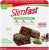 10-Count 0.88-Oz SlimFast Snack Bar Minis (Double Chocolate Mint Crunch)