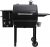 Camp Chef SmokePro DLX Pellet Grill w/New PID Gen 2 Digital Controller – Black $424.39