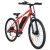 GoTrax Traveler Electric Bike