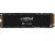 2TB Crucial P5 3D NAND M.2 PCIe Gen 3 x4 NVMe Internal Solid State Drive