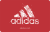 $50 adidas eGift Card (Digital Delivery) $40