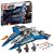 544-Piece LEGO Star Wars Mandalorian Starfighter (75316) $50 + free shipping