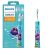 Philips Sonicare Kids’ Bluetooth Rechargeable Electric Toothbrush (Blue)