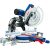 BOSCH Energy Instruments GCM12SD – 15 Amp 12 Inch Corded Dual-Bevel Sliding Glide Miter Saw with 60 Tooth Saw Blade $599