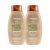Aveeno Scalp Soothing Oat Milk Blend 12-Oz Shampoo & 12-Oz Conditioner Set