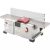 Shop Fox 6″ 110V 1-1/2 HP Benchtop Jointer