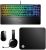 SteelSeries Ultimate Gaming Bundle $119 + Free Shipping