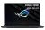 ASUS Gaming Laptop: 15.6″ QHD, Ryzen 9 5900HS, 1TB SSD, RTX 3080, 16GB DDR4