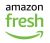 Amazon Fresh In-Retailer Coupon Offer