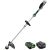 EGO Energy+ ST1502XY 15-Inch Foldable Shaft String Trimmer – 2.5Ah Battery & Charger Included $159.99 – Amazon
