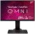 27″ ViewSonic OMNI Frameless Gaming Monitor: 144Hz, 1ms, IPS, FHD, FreeSync $190 + Free Shipping