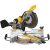 12″ DeWALT 15-Amp Sliding Compound Miter Saw