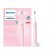 Philips Sonicare ProtectiveClean 4100 Electric Toothbrush (Pink)