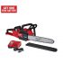 Ace Rewards Members: Ego Power + Brushless Leaf Blower/ String Trimmer Kit (Includes Battery and Charger) $269 + Free Store Pickup at Ace Hardware