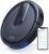 eufy RoboVac 25C WiFi Connected Robot Vacuum (Refurbished)