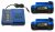 2-Pack Kobalt 24V Max Tool Battery Kit w/ Charger + Choice of 24V Kobalt Tool