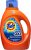 92-Oz Tide Liquid Laundry Detergent (Ultra Oxi)