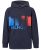 Tommy Hilfiger: Toddler Boys’ Hooded T-Shirt (navy) $5.95, Toddler Boys’ Sweatpants (numerous) $6.95 & More + SD Cashback + Free Retailer Pickup at Macy’s or FS on $25+