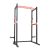Sunny Health & Fitness 1000-Lb Capacity Power Zone Strength Rack Power Cage