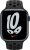 Apple Watch Nike Series 7 (GPS) 45mm Midnight/ Starlight Aluminum Case with Anthracite/Black/Pure Platinum/Black Nike Sport Band Midnight MKNC3LL/A – $359 at Best Buy